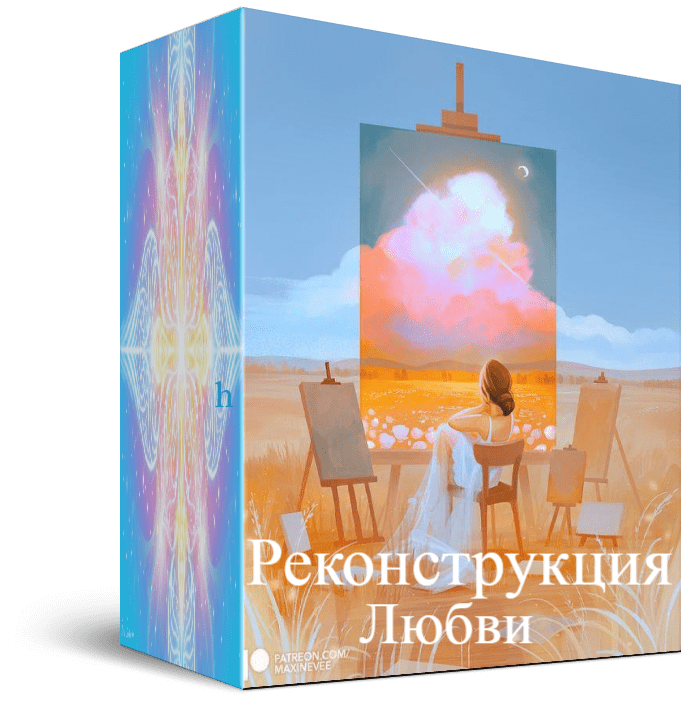 Реконструкция Любви